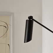 Visual Comfort DJW1121 Frasar 1-lt 11" Tall Medium Arm Wall Sconce