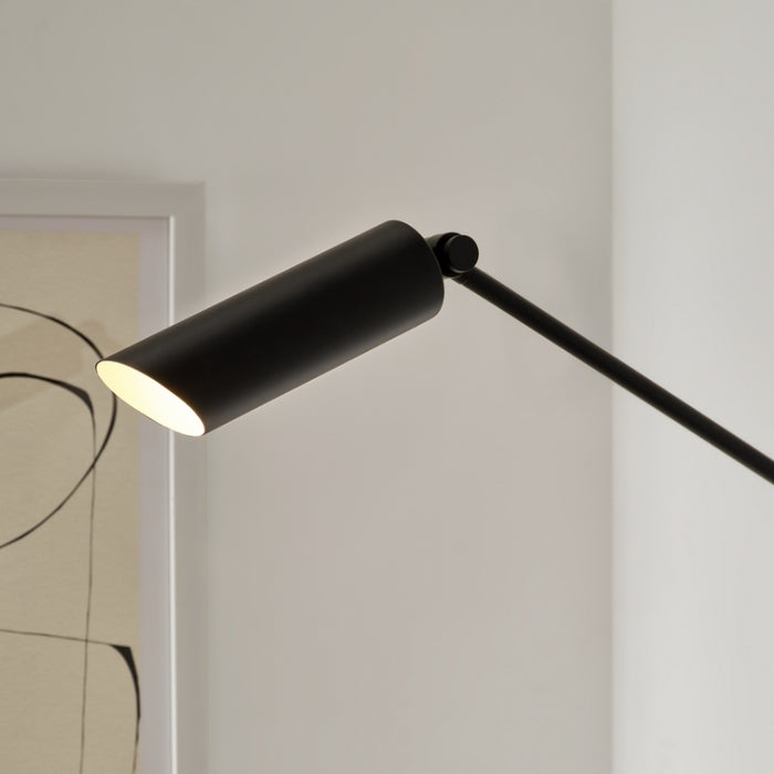 Visual Comfort DJW1121 Frasar 1-lt 11" Tall Medium Arm Wall Sconce