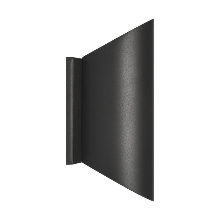 Visual Comfort TFO1031 Ruxton 1-lt 12" Tall LED Outdoor Small Wall Lantern