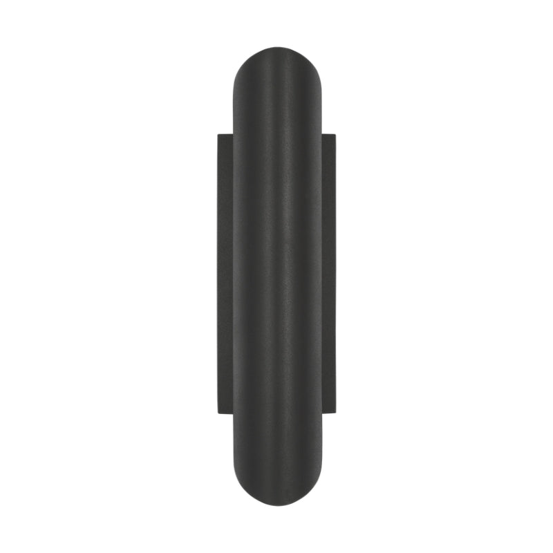Visual Comfort TFO1041 Ruxton 1-lt 16" Tall LED Outdoor Medium Wall Lantern