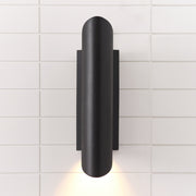 Visual Comfort TFO1041 Ruxton 1-lt 16" Tall LED Outdoor Medium Wall Lantern