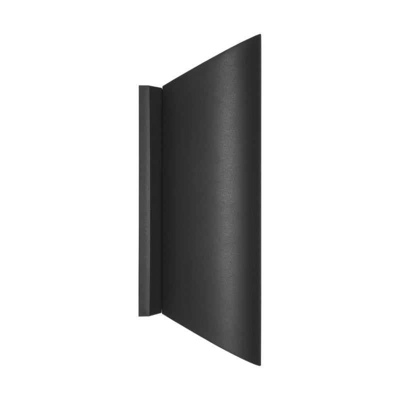 Visual Comfort TFO1041 Ruxton 1-lt 16" Tall LED Outdoor Medium Wall Lantern