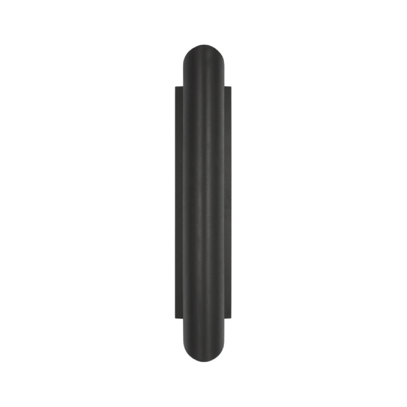 Visual Comfort TFO1051 Ruxton 1-lt 24" Tall LED Outdoor Wall Lantern