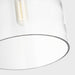 Visual Comfort TFP1021 Hartley 1-lt 8" LED Medium Pendant