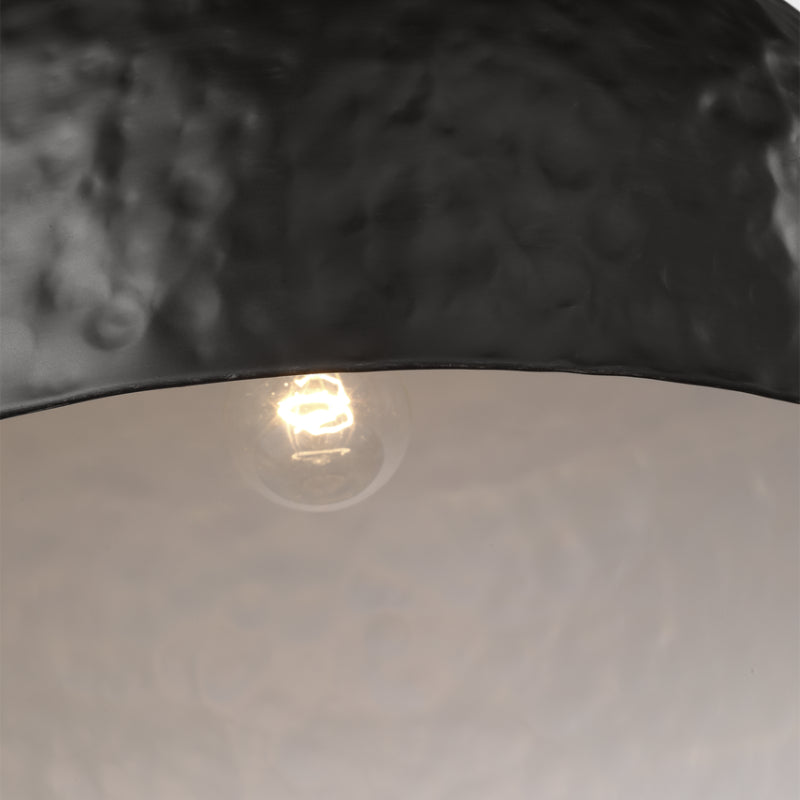 Visual Comfort TFP1031 Buckner 1-lt 18" LED Small Pendant
