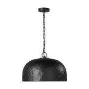 Visual Comfort TFP1031 Buckner 1-lt 18" LED Small Pendant