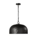Visual Comfort TFP1031 Buckner 1-lt 18" LED Small Pendant