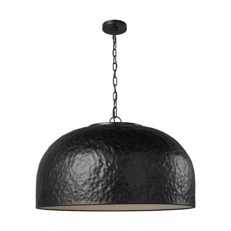 Visual Comfort TFP1041 Buckner 1-lt 28" LED Medium Pendant