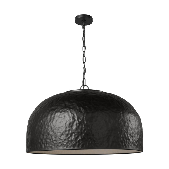 Visual Comfort TFP1041 Buckner 1-lt 28" LED Medium Pendant