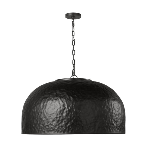 Visual Comfort TFP1041 Buckner 1-lt 28" LED Medium Pendant
