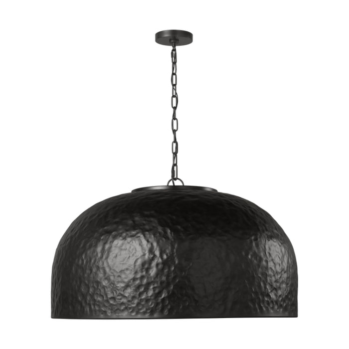 Visual Comfort TFP1041 Buckner 1-lt 28" LED Medium Pendant