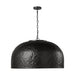 Visual Comfort TFP1041 Buckner 1-lt 28" LED Medium Pendant