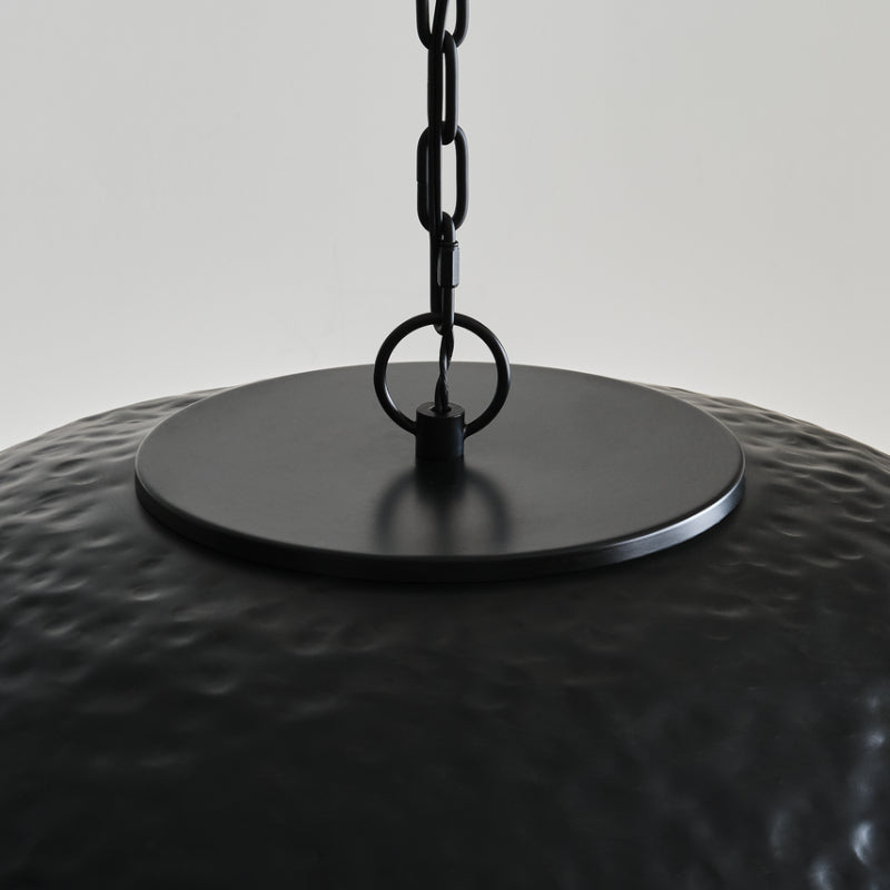 Visual Comfort TFP1041 Buckner 1-lt 28" LED Medium Pendant