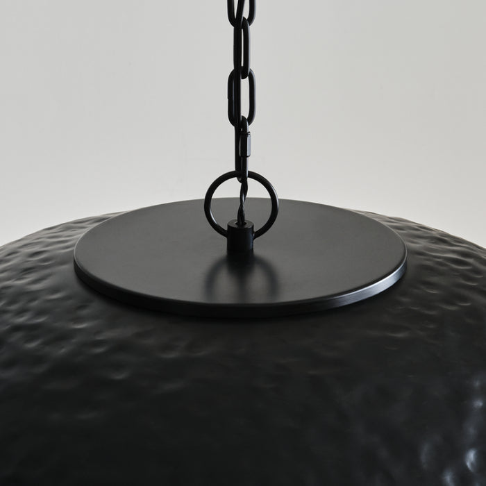 Visual Comfort TFP1041 Buckner 1-lt 28" LED Medium Pendant