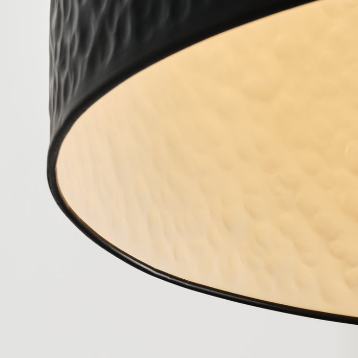 Visual Comfort TFP1041 Buckner 1-lt 28" LED Medium Pendant