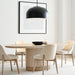 Visual Comfort TFP1041 Buckner 1-lt 28" LED Medium Pendant