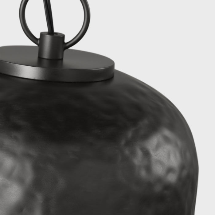 Visual Comfort TFP1051 Buckner 1-lt 10" LED Pendant