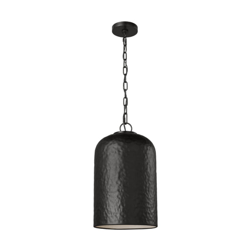 Visual Comfort TFP1051 Buckner 1-lt 10" LED Pendant