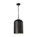 Visual Comfort TFP1051 Buckner 1-lt 10" LED Pendant