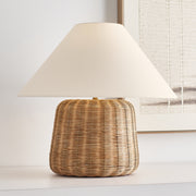 Visual Comfort TFT1041 Dumar 1-lt 22" LED Medium Table Lamp