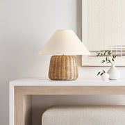 Visual Comfort TFT1041 Dumar 1-lt 22" LED Medium Table Lamp