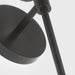 Visual Comfort TFV1001 Hartley 1-lt 9" Tall LED Small Wall Sconce - Aged Iron