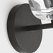 Visual Comfort TFV1001 Hartley 1-lt 9" Tall LED Small Wall Sconce - Aged Iron