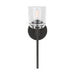 Visual Comfort TFV1001 Hartley 1-lt 9" Tall LED Small Wall Sconce - Aged Iron
