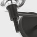 Visual Comfort TFV1002 Hartley 2-lt 15" LED Vanity Light - Aged Iron