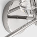 Visual Comfort TFV1003 Hartley 3-lt 24" LED Vanity Light - Polished Nickel