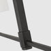 Visual Comfort TC1212 Danica 2-lt 50" LED Large Linear Chandelier - Aged Iron