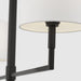 Visual Comfort TC1212 Danica 2-lt 50" LED Large Linear Chandelier - Aged Iron