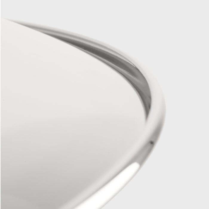 Visual Comfort TP1251 Dash 1-lt 24" LED Medium Pendant - Polished Nickel