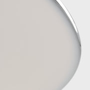 Visual Comfort TP1251 Dash 1-lt 24" LED Medium Pendant - Polished Nickel