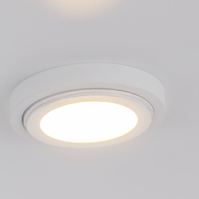 Visual Comfort TP1261 Dash 1-lt 18" LED Small Pendant