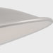 Visual Comfort TP1261 Dash 1-lt 18" LED Small Pendant - Polished Nickel