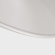 Visual Comfort TP1261 Dash 1-lt 18" LED Small Pendant - Polished Nickel