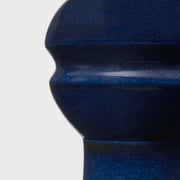 Visual Comfort TT1271 Nova 1-lt 28" Medium Table Lamp - Mix Blue Brown