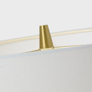 Visual Comfort TT1271 Nova 1-lt 28" Medium Table Lamp