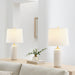 Visual Comfort TT1281 Cato 1-lt 28" Medium Table Lamp