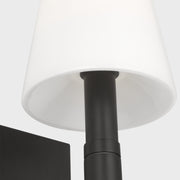 Visual Comfort TV1001 Beckham Classic 1-lt 14" Tall Wall Sconce