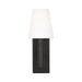 Visual Comfort TV1001 Beckham Classic 1-lt 14" Tall Wall Sconce - Aged Iron