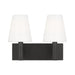Visual Comfort TV1022 Beckham Classic 2-lt 13" Vanity Light