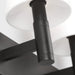 Visual Comfort TV1033 Beckham Classic 3-lt 21" Vanity Light - Aged Iron