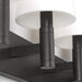 Visual Comfort TV1044 Beckham Classic 4-lt Vanity Light