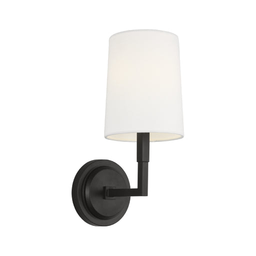 Visual Comfort TW1171 Danica 1-lt 12" Tall LED Small Wall Sconce - Aged Iron