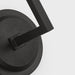 Visual Comfort TW1171 Danica 1-lt 12" Tall LED Small Wall Sconce - Aged Iron