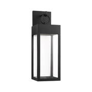 Visual Comfort SLO1381 Sesha 1-lt 20" Tall LED Outdoor Wall Lantern