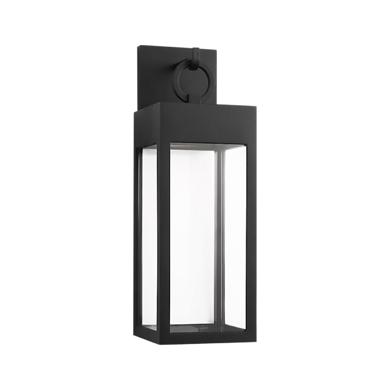 Visual Comfort SLO1381 Sesha 1-lt 20" Tall LED Outdoor Wall Lantern