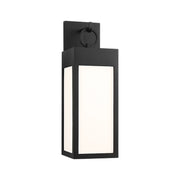 Visual Comfort SLO1381 Sesha 1-lt 20" Tall LED Outdoor Wall Lantern